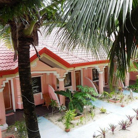 Crystal Sand Beach Resort Donsol Luaran gambar