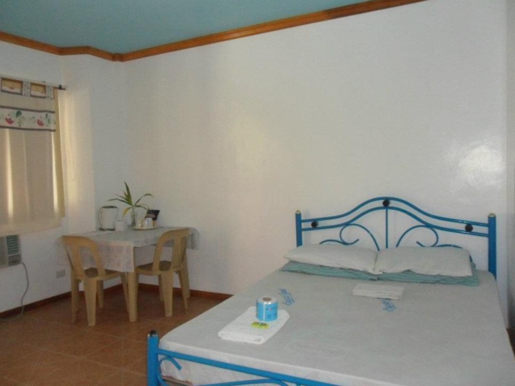 Crystal Sand Beach Resort Donsol Luaran gambar