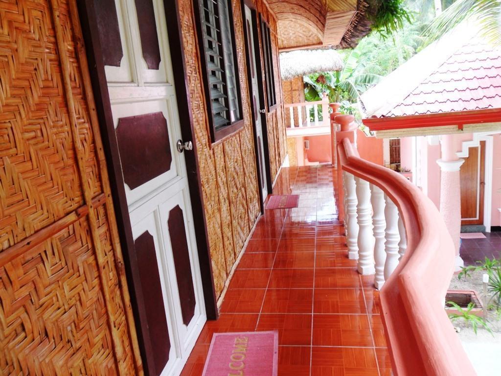Crystal Sand Beach Resort Donsol Luaran gambar