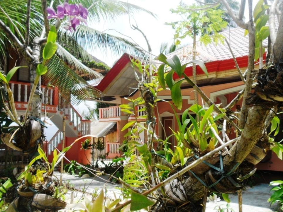 Crystal Sand Beach Resort Donsol Luaran gambar