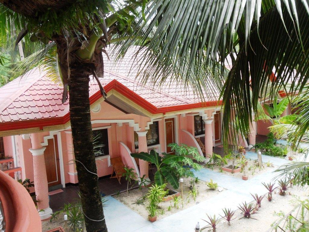 Crystal Sand Beach Resort Donsol Luaran gambar